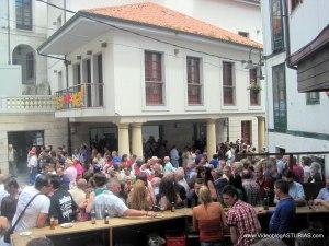 Amuravela en Cudillero: Vermuts musicales Amuravela en Cudillero: Vermuts musicales