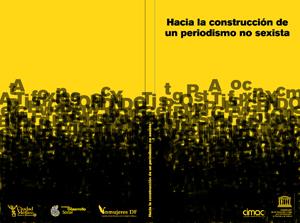 Hacia la construcción de un periodismo no sexista