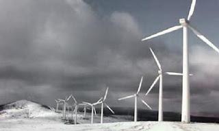 energia eolica