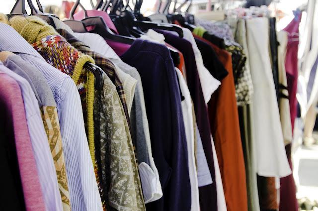 LOST&FOUND...; Rebuscando, revolviendo, encontrando gangas ...