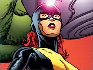 Jean Grey podría regresar tras Avengers Vs. X-Men