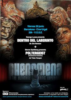 Crónica: De vuelta a los 80 en pantalla grande