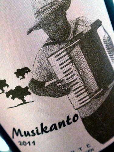 Musikanto 2011