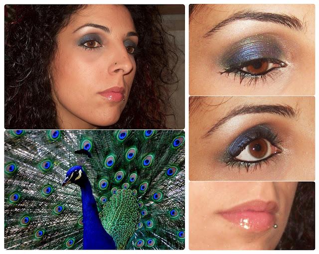 Participantes del concurso de maquillaje animalero, ¡abiertas votaciones!