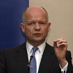 Declaraciones del Canciller británico sobre el nuevo Presidente de México