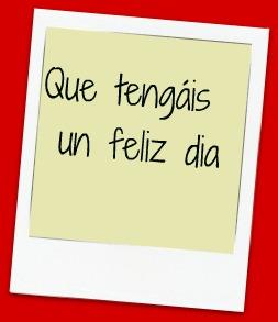 Nail Art : WhiteBlue.