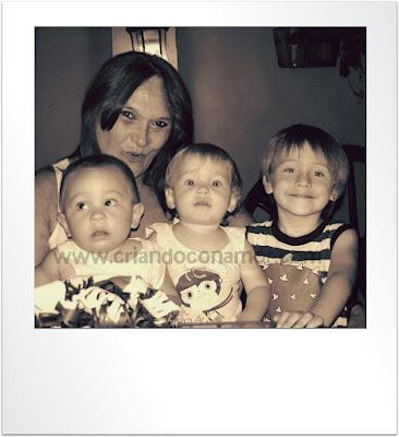 Adiós a la abuela Lala