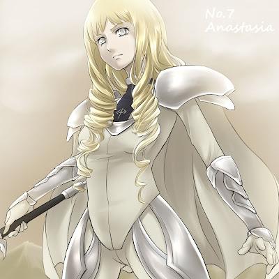 Anastasia, Vol. I