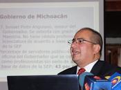 Ernesto Villa denuncia penalmente Fausto Vallejo funcionarios Michoacan