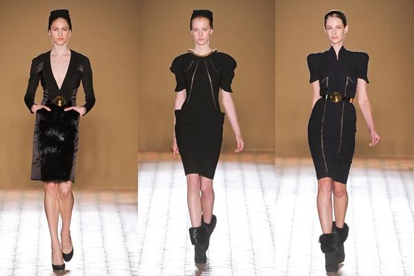 Segunda Jornada Paris Haute Couture