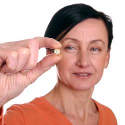 La terapia con reemplazo hormonal para la menopausia se reivindica