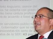 Ernesto Villanueva denuncia penalmente Fausto Vallejo funcionarios Michoacán