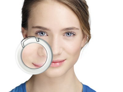 Más que una cara bonita… una cara Pure