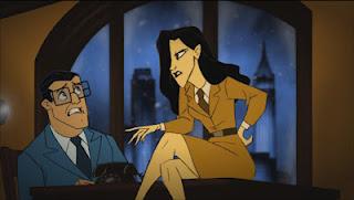 Bizarro Clásico, una super animación de un superfanático