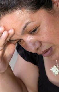 Mujeres, más vulnerables a sufrir depresión: IMSS