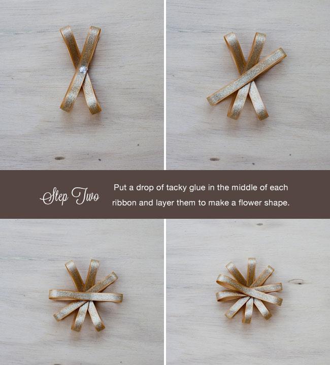 Tutorial: Boutonnieres con botones para el novio