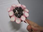Regala deliciosa galleta invitados