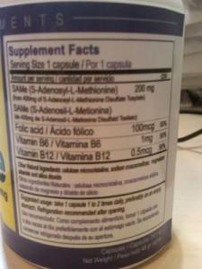 Sustitutos del Denamarin para perros enfermos del hígado