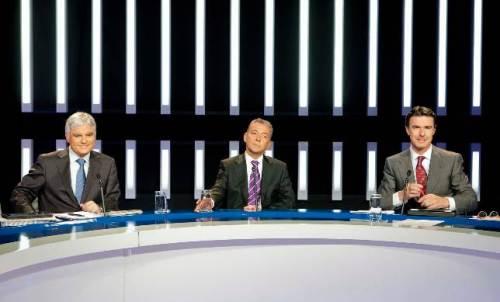 Mediocridad y política