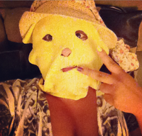 Bye bye Acné Bye bye Acné