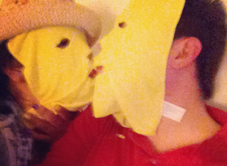 Bye bye Acné Bye bye Acné