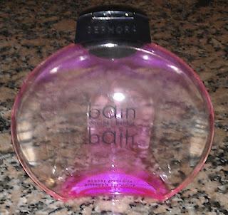 Mis productos terminados de Junio 2012