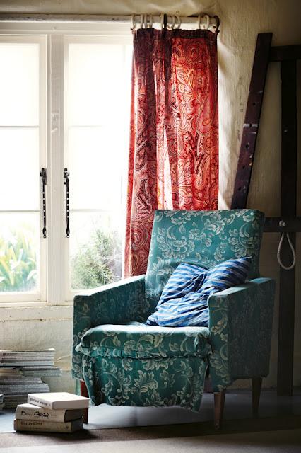 Ecos de tiempos pasados