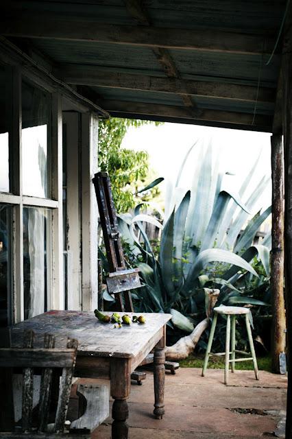 Ecos de tiempos pasados