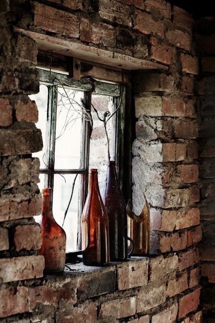 Ecos de tiempos pasados