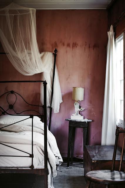 Ecos de tiempos pasados