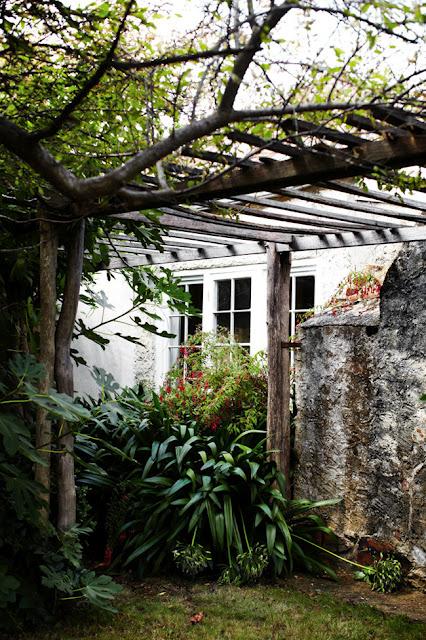 Ecos de tiempos pasados