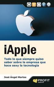Reseña de «iApple»