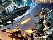 Tráiler ‘Starship Troopers: Invasion’ última película saga… antes reboot