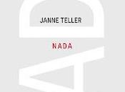 Nada, Jane Teller