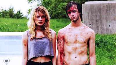 In the House of Flies (2012)