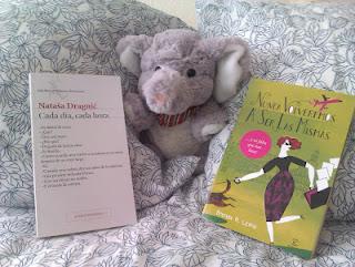 Nuevas adquisiciones junio