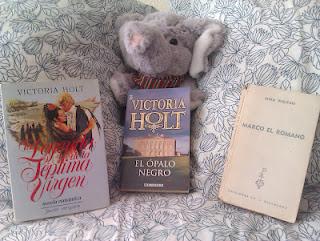 Nuevas adquisiciones junio