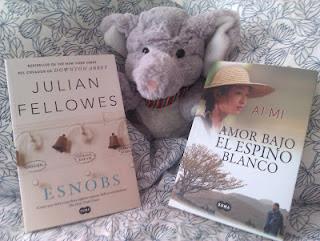 Nuevas adquisiciones junio