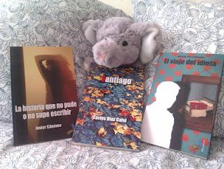 Nuevas adquisiciones junio