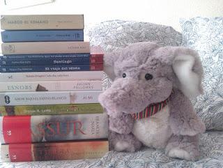 Nuevas adquisiciones junio