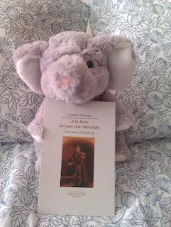 Nuevas adquisiciones junio