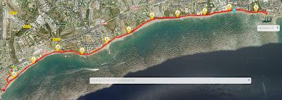 Running 2012... y 26: 58,02 km  y total Junio 242,44 km