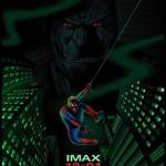 The Amazing Spider-Man IMAX Mondo