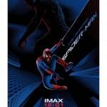 The Amazing Spider-Man IMAX