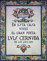 La Sevilla atemporal de los poetas