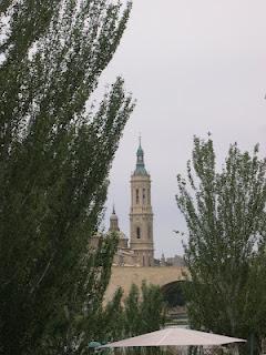 Zaragoza Zaragoza