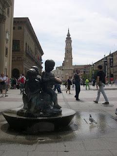 Zaragoza Zaragoza