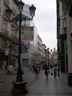 Zaragoza Zaragoza