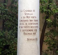 Poetas andalusíes