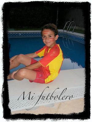 ARROZ BORDELÉS (EL ARROZ DE LA ROJA)